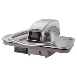 خرید و قیمت اتو پرس ژانومه مدل 7500 | فروشگاه اتوکالا