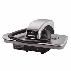 خرید و قیمت اتو پرس جانتک مدل 7300 | فروشگاه اتوکالا