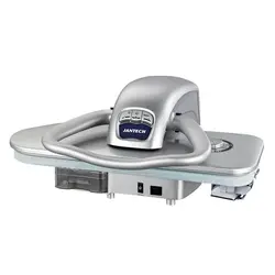 خرید و قیمت اتو پرس جانتک مدل 5300 | فروشگاه اتوکالا