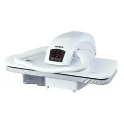 خرید و قیمت اتو پرس جانتک مدل 5500 | فروشگاه اتوکالا