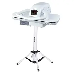 خرید و قیمت اتو پرس جانتک مدل 5500 | فروشگاه اتوکالا