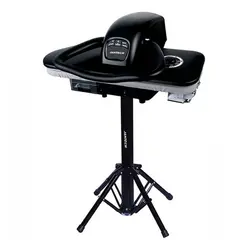 خرید و قیمت اتو پرس جانتک مدل 5400 | فروشگاه اتوکالا