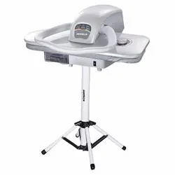 خرید و قیمت اتو پرس جانتک مدل 5000 | فروشگاه اتوکالا