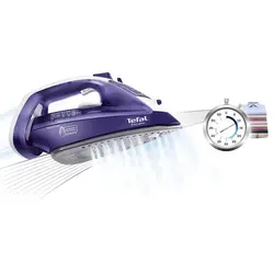 خرید و قیمت اتو بخار تفال مدل FV3930 | فروشگاه اتوکالا