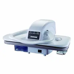 خرید و قیمت اتو پرس ژانومه مدل 7800 | فروشگاه اتوکالا