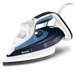 خرید و قیمت اتو بخار تفال مدل FV4880 | فروشگاه اتوکالا