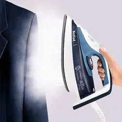 خرید و قیمت اتو بخار تفال مدل FV4880 | فروشگاه اتوکالا