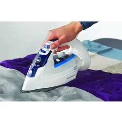 خرید و قیمت اتو بخار تفال مدل FV4970 | فروشگاه اتوکالا