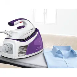 خرید و قیمت اتو مخزن دار بوش مدل TDS2170 | فروشگاه اتوکالا