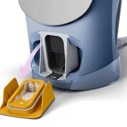خرید و قیمت اتو بخار فیلیپس مدل GC4902 | فروشگاه اتوکالا