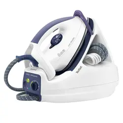 خرید و قیمت اتو مخزن دار تفال مدل GV5245 | فروشگاه اتوکالا