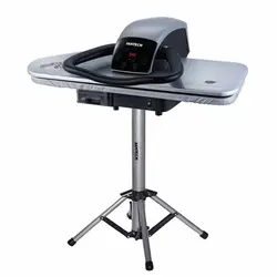 خرید و قیمت اتو پرس جانتک مدل 9900 | فروشگاه اتوکالا