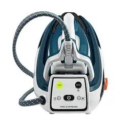 خرید و قیمت اتو مخزن دار تفال مدل GV7830 | فروشگاه اتوکالا