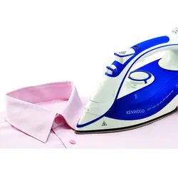 خرید و قیمت اتو بخار کنوود مدل ISP600BL | فروشگاه اتوکالا