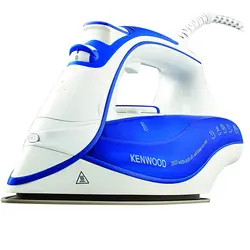 خرید و قیمت اتو بخار کنوود مدل ISP600BL | فروشگاه اتوکالا