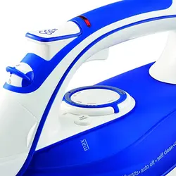 خرید و قیمت اتو بخار کنوود مدل ISP600BL | فروشگاه اتوکالا