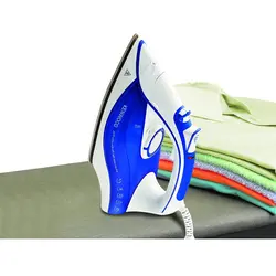 خرید و قیمت اتو بخار کنوود مدل ISP600BL | فروشگاه اتوکالا