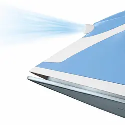 خرید و قیمت اتو مسافرتی بوش مدل TLB5000GB | فروشگاه اتوکالا