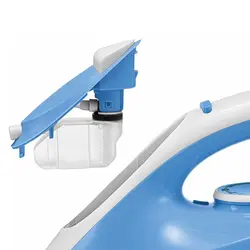 خرید و قیمت اتو مسافرتی بوش مدل TLB5000GB | فروشگاه اتوکالا