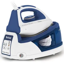 خرید و قیمت اتو مخزن دار تفال مدل SV5020 | فروشگاه اتوکالا