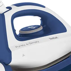 خرید و قیمت اتو مخزن دار تفال مدل SV5020 | فروشگاه اتوکالا