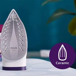 خرید و قیمت اتو مخزن دار فیلیپس مدل GC6802 | فروشگاه اتوکالا