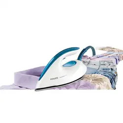 خرید و قیمت اتو مخزن دار فیلیپس مدل GC7035 | فروشگاه اتوکالا