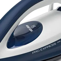 خرید و قیمت اتو مخزن دار تفال مدل GV9060 | فروشگاه اتوکالا