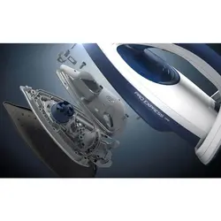 خرید و قیمت اتو مخزن دار تفال مدل GV9060 | فروشگاه اتوکالا