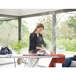 خرید و قیمت اتو مخزن دار تفال مدل GV9060 | فروشگاه اتوکالا