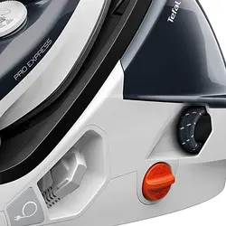 خرید و قیمت اتو مخزن دار تفال مدل GV8711 | فروشگاه اتوکالا