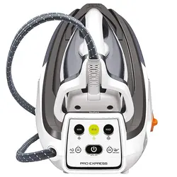 خرید و قیمت اتو مخزن دار تفال مدل GV8711 | فروشگاه اتوکالا