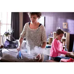 خرید و قیمت اتو مخزن دار فیلیپس مدل GC8650 | فروشگاه اتوکالا