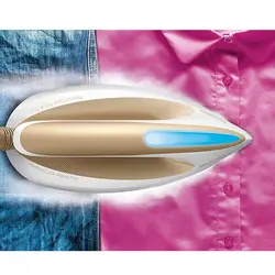 خرید و قیمت اتو مخزن دار فیلیپس مدل GC9410 | فروشگاه اتوکالا