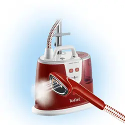 خرید و قیمت بخارگر تفال مدل IS8380 | فروشگاه اتوکالا