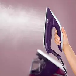 خرید و قیمت اتو مخزن دار فیلیپس مدل PSG7028 | فروشگاه اتوکالا