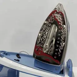 خرید و قیمت اتو مخزن دار کلترونیک مدل DBS 3724 | فروشگاه اتوکالا