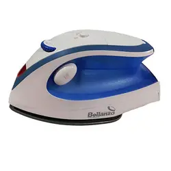 خرید و قیمت اتو مسافرتی بلانزو مدل BSI-2461 | فروشگاه اتوکالا