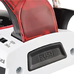 اتو بخار مسافرتی نوال مدلIRN-793