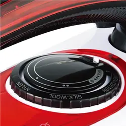 اتو بخار مسافرتی نوال مدلIRN-793