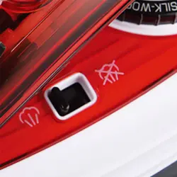 اتو بخار مسافرتی نوال مدلIRN-793