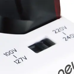 اتو بخار مسافرتی نوال مدلIRN-793