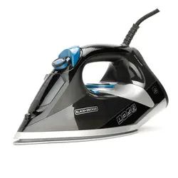 اتو بخار بلک اند دکر مدل BxlR2804E