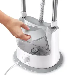 اتو بخارگر فیلیپس مدل GC487