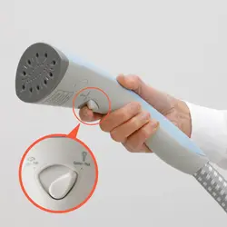 اتو بخارگر پاناسونیک مدل GSE050