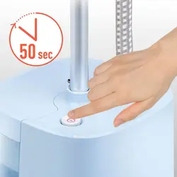 اتو بخارگر پاناسونیک مدل GSE050