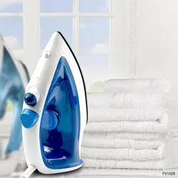 اتو بخار تفال مدل FV1026