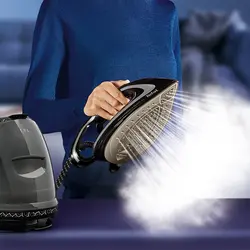 اتو بخار مخزن دار تفال GV9612