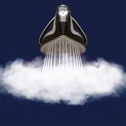 اتو بخار مخزن دار تفال GV9612