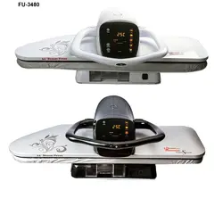 اتو پرس فوما مدل FU-3480